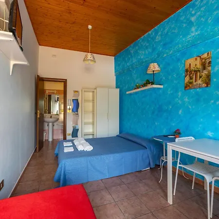 Antica Dimora Marinelli Guest house Ficarra