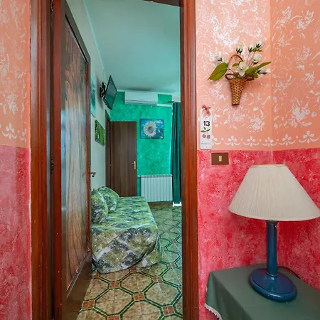Antica Dimora Marinelli Guest house *