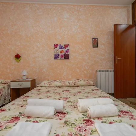 Antica Dimora Marinelli Guest house Ficarra