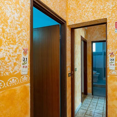 Antica Dimora Marinelli Guest house Ficarra