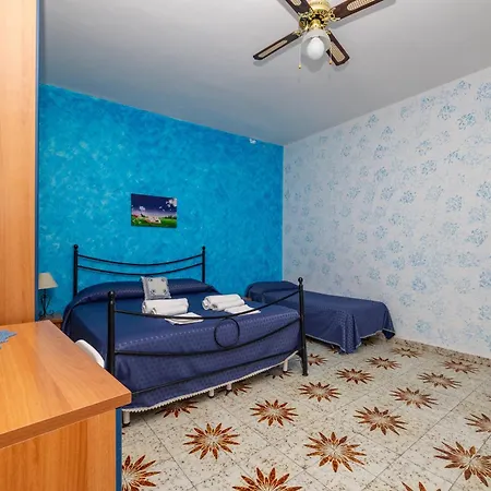 Antica Dimora Marinelli Guest house Ficarra