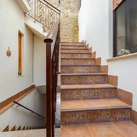 Antica Dimora Marinelli Guest house Ficarra