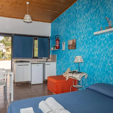 Guest house Antica Dimora Marinelli Ficarra