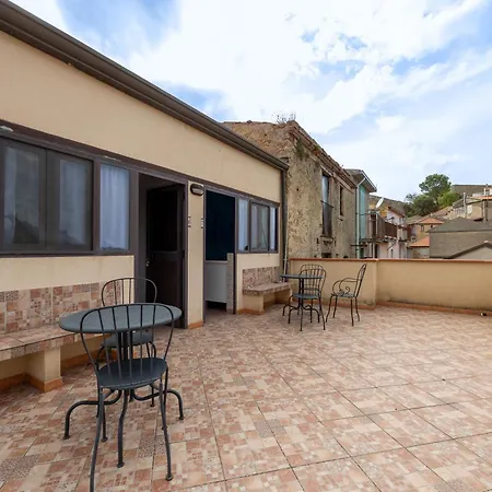 Antica Dimora Marinelli Maison d'hôtes