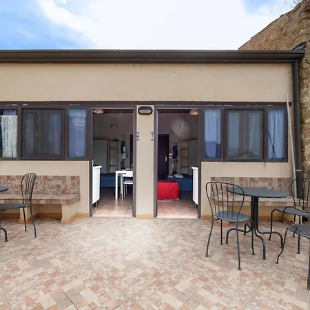 Antica Dimora Marinelli Maison d'hôtes Ficarra