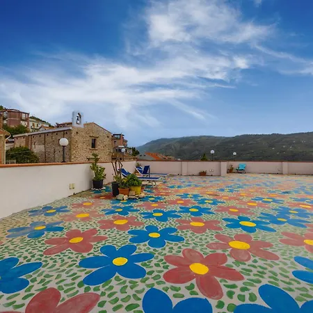 Antica Dimora Marinelli 3* Ficarra