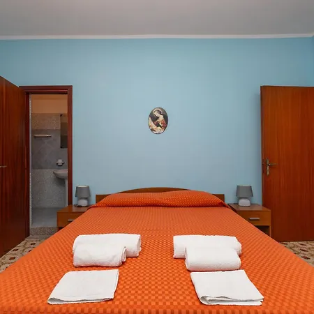 Antica Dimora Marinelli Ficarra