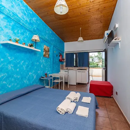 Antica Dimora Marinelli 3* Ficarra