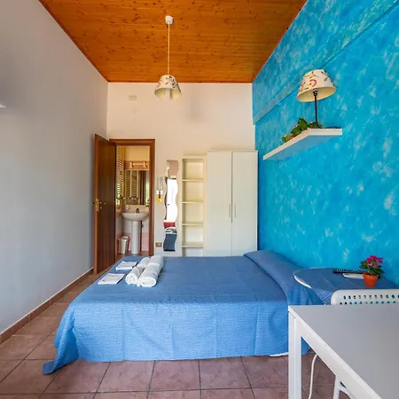 Maison d'hôtes Antica Dimora Marinelli 3*