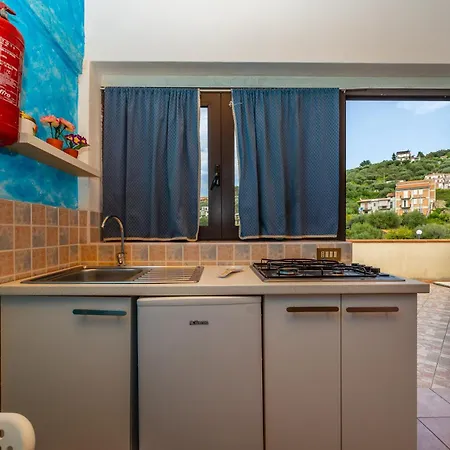 Antica Dimora Marinelli 3* Ficarra