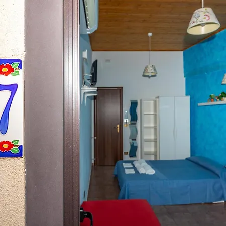 Antica Dimora Marinelli Maison d'hôtes 3*