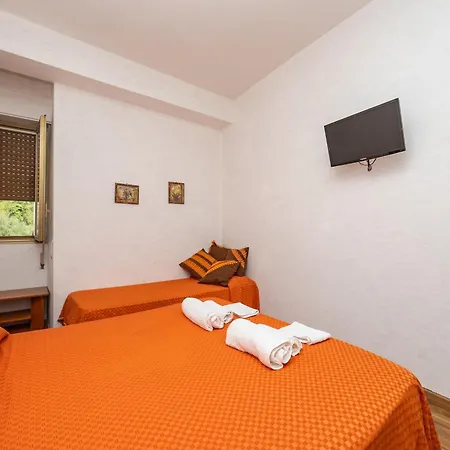 Maison d'hôtes Antica Dimora Marinelli