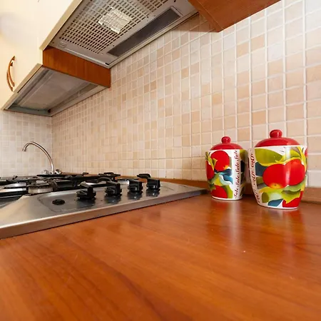 Maison d'hôtes Antica Dimora Marinelli