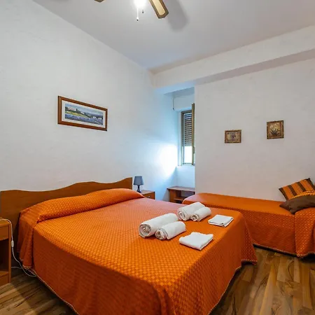 Antica Dimora Marinelli 3*