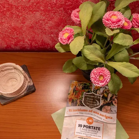 Maison d'hôtes Antica Dimora Marinelli 3*