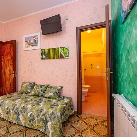 Antica Dimora Marinelli Maison d'hôtes Ficarra