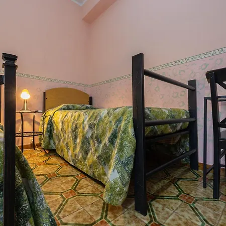 Antica Dimora Marinelli Maison d'hôtes 3*