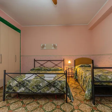 Antica Dimora Marinelli Ficarra