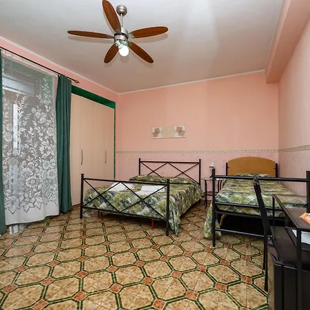 Antica Dimora Marinelli Ficarra