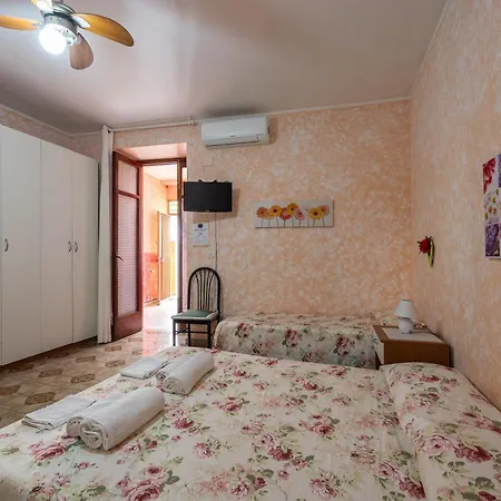 Maison d'hôtes Antica Dimora Marinelli 3*