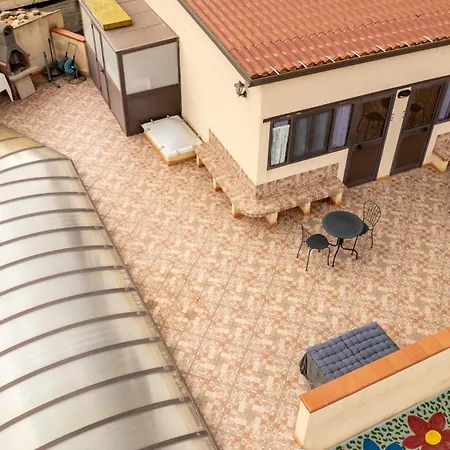 Antica Dimora Marinelli Ficarra