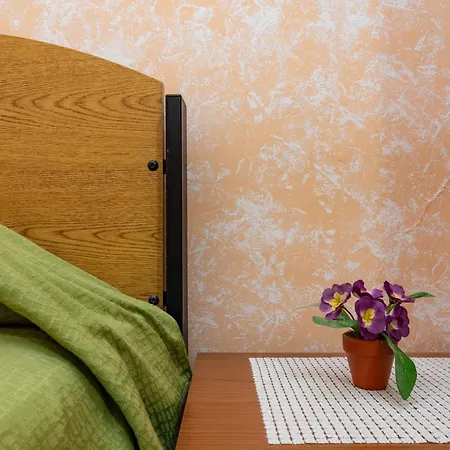 Maison d'hôtes Antica Dimora Marinelli Ficarra