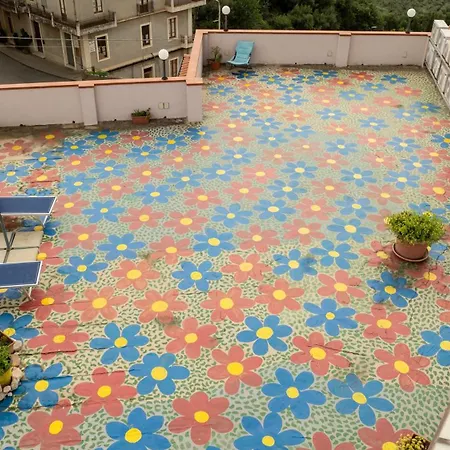 Antica Dimora Marinelli 3*