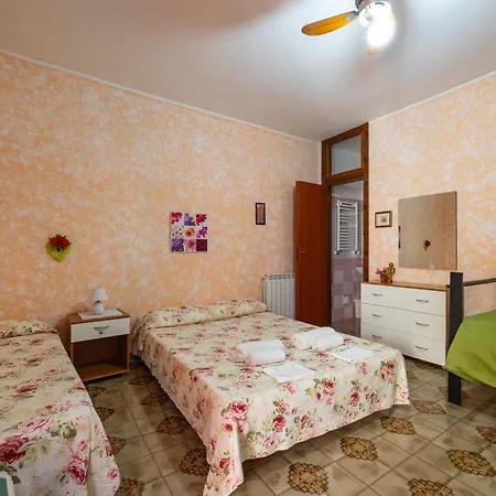 Maison d'hôtes Antica Dimora Marinelli 3*