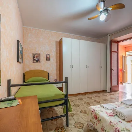 Antica Dimora Marinelli Maison d'hôtes Ficarra