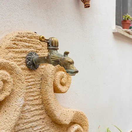 Maison d'hôtes Antica Dimora Marinelli