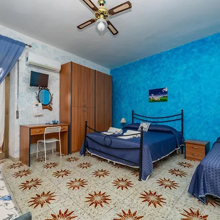 Maison d'hôtes Antica Dimora Marinelli