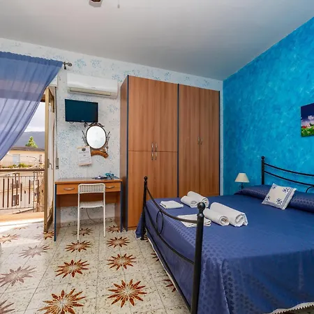 Maison d'hôtes Antica Dimora Marinelli