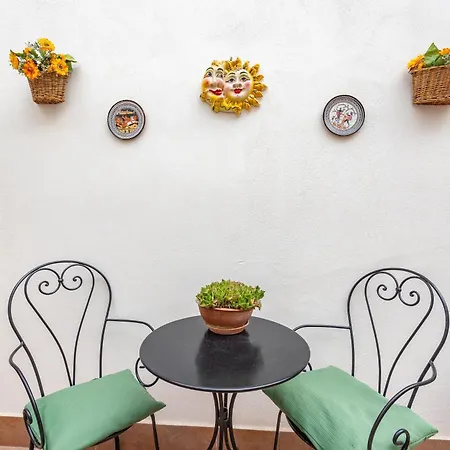 Maison d'hôtes Antica Dimora Marinelli