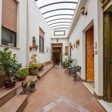 Maison d'hôtes Antica Dimora Marinelli 3*