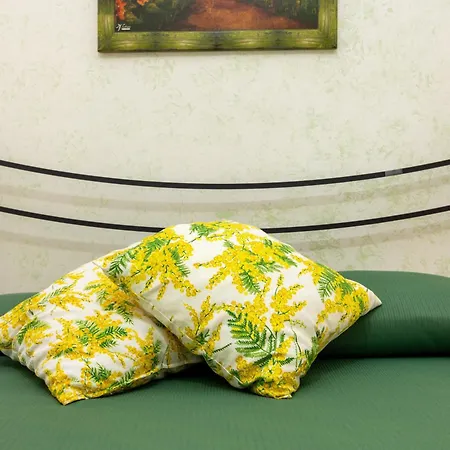 Antica Dimora Marinelli 3* Ficarra