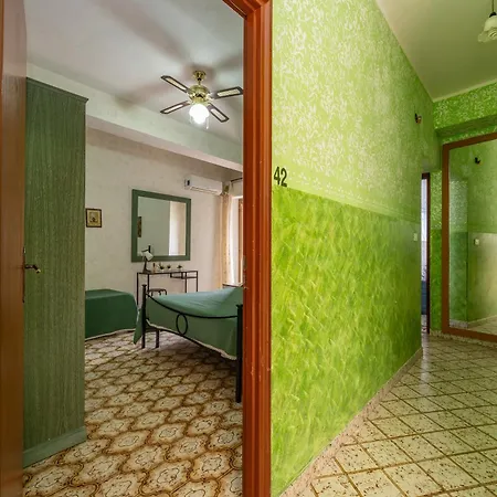 Antica Dimora Marinelli Maison d'hôtes 3*