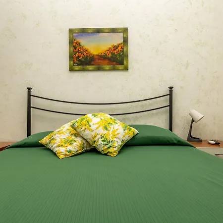 Antica Dimora Marinelli Ficarra