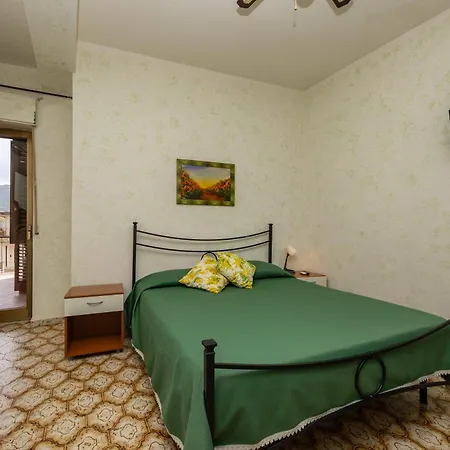 Antica Dimora Marinelli Maison d'hôtes Ficarra