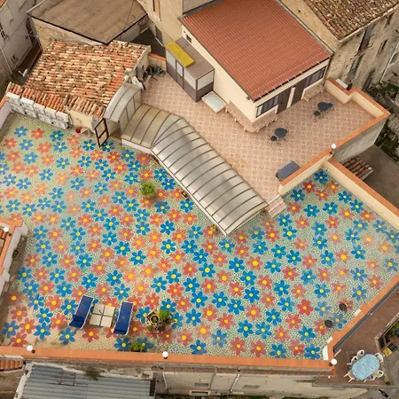 Antica Dimora Marinelli 3*