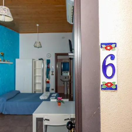 Antica Dimora Marinelli 3*