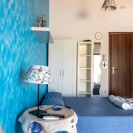 Maison d'hôtes Antica Dimora Marinelli Ficarra