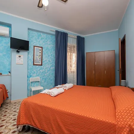 Antica Dimora Marinelli Maison d'hôtes 3*