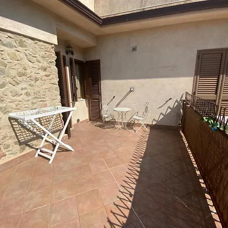 Maison d'hôtes Antica Dimora Marinelli