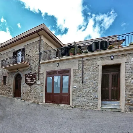 Maison d'hôtes Antica Dimora Marinelli