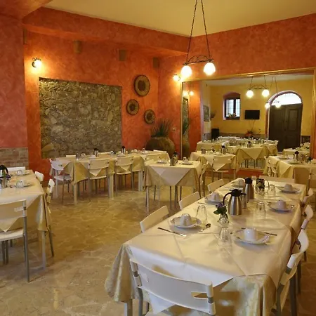 Antica Dimora Marinelli Maison d'hôtes 3*