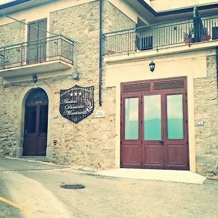 Maison d'hôtes Antica Dimora Marinelli