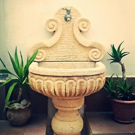 Antica Dimora Marinelli Maison d'hôtes Ficarra