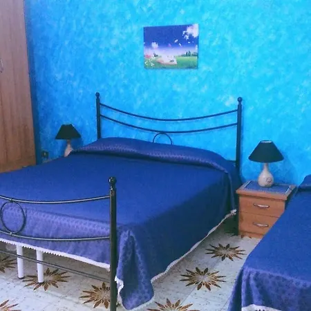 Maison d'hôtes Antica Dimora Marinelli 3*