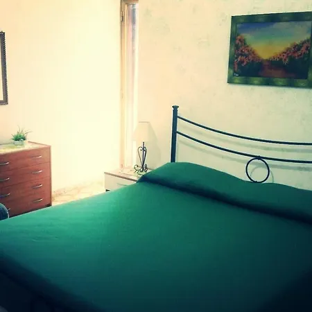 Antica Dimora Marinelli 3* Ficarra