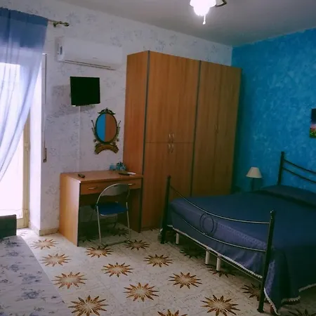 Maison d'hôtes Antica Dimora Marinelli 3*